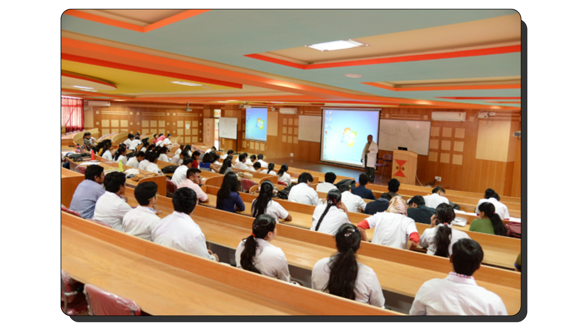 Curriculum Management Dashboard